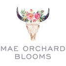 Mae Orchard Blooms