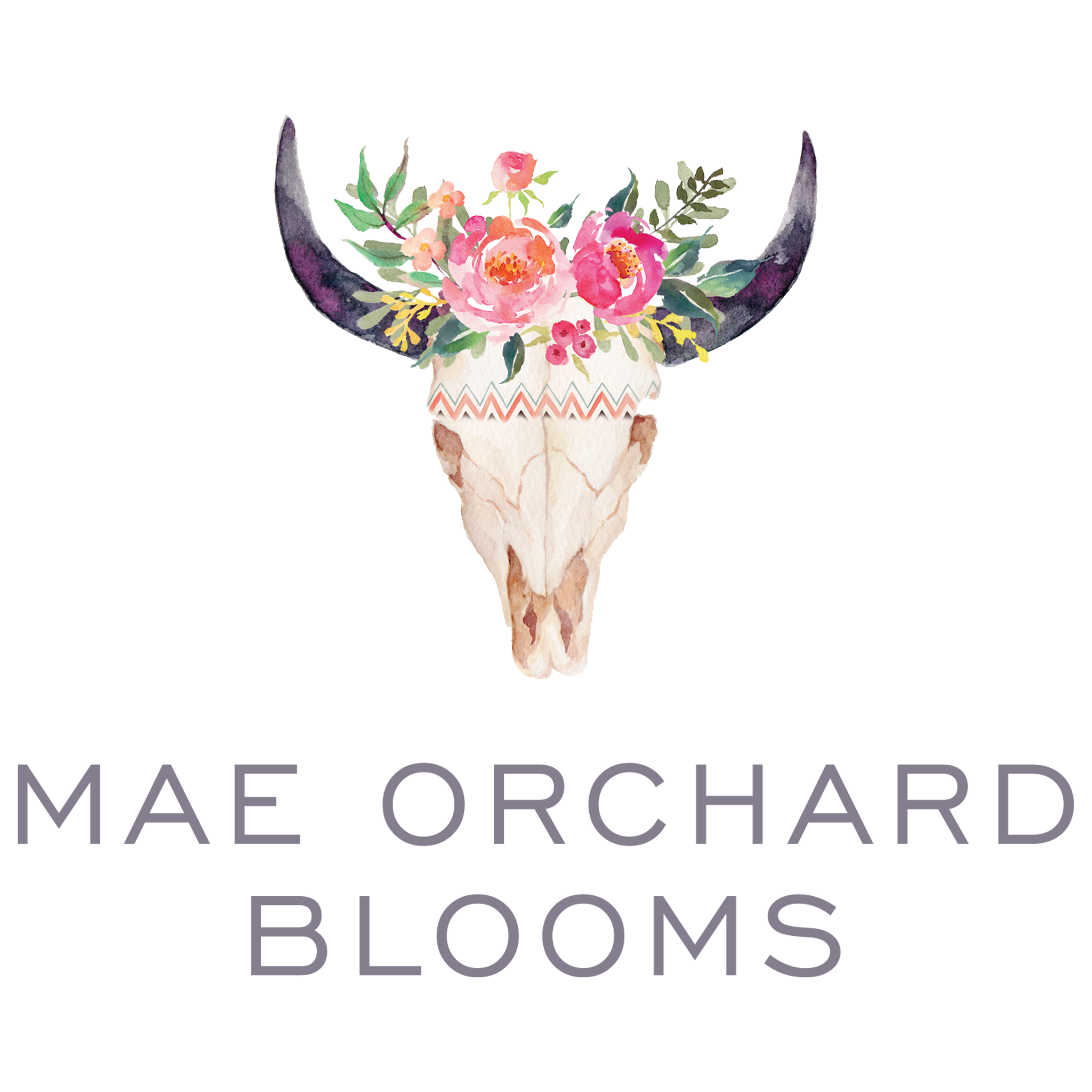 My Story – Mae Orchard Blooms
